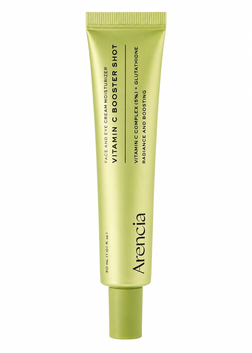 ARENCIA Vitamin C Booster Shot Sérum Coreano para Manchas y Piel Luminosa